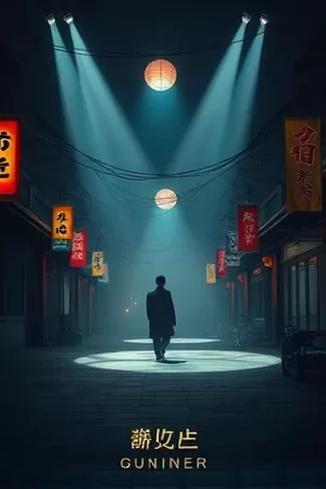 《云上回信》画面：山顶气象站与云层之间的观测记录本